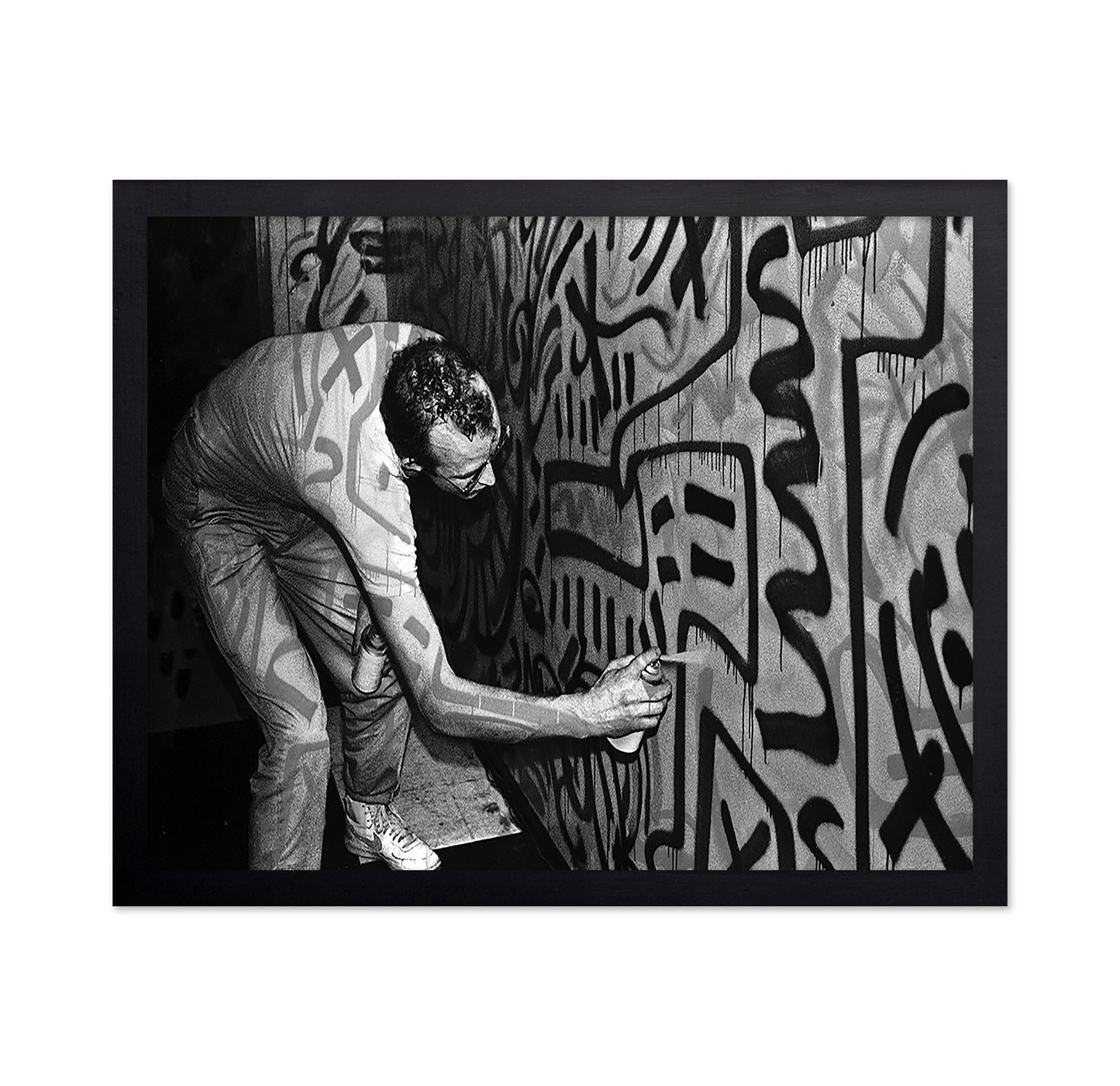 Keith Haring