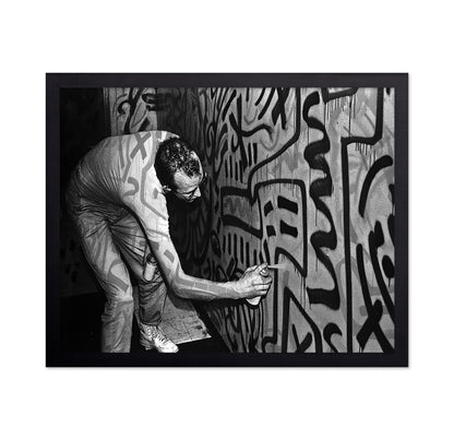 Keith Haring