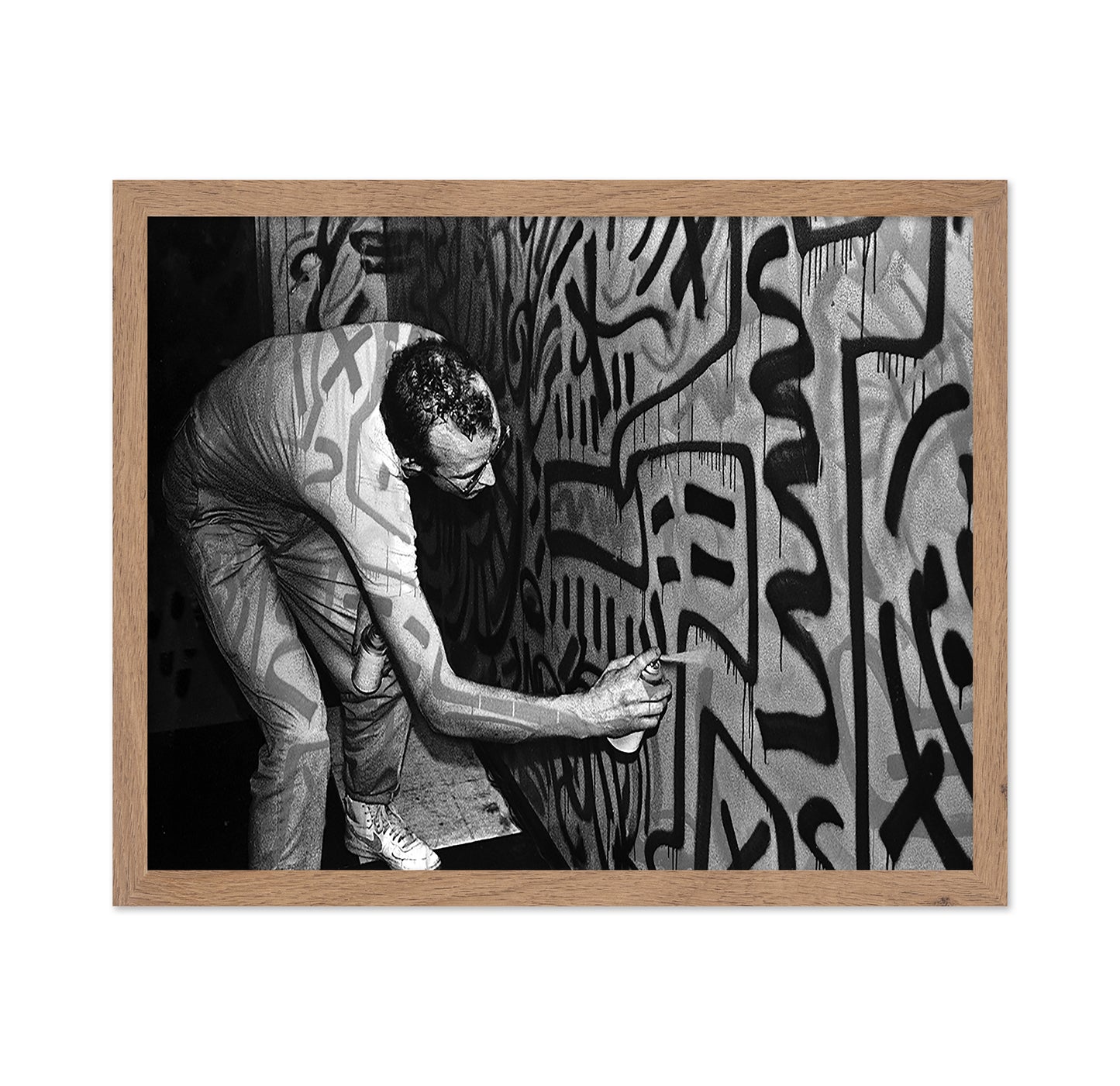 Keith Haring