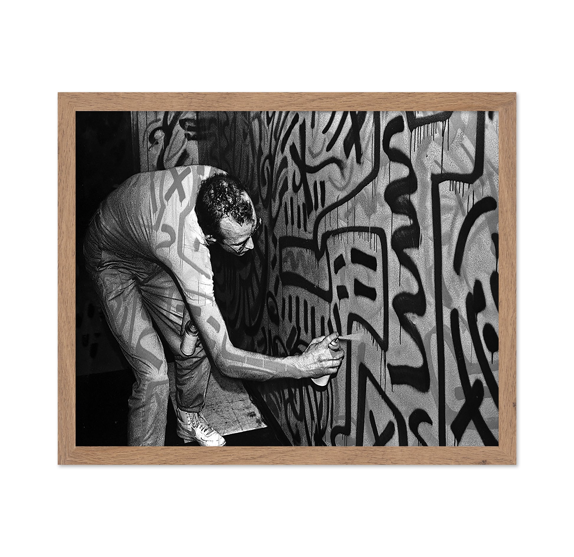 Keith Haring