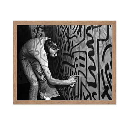 Keith Haring