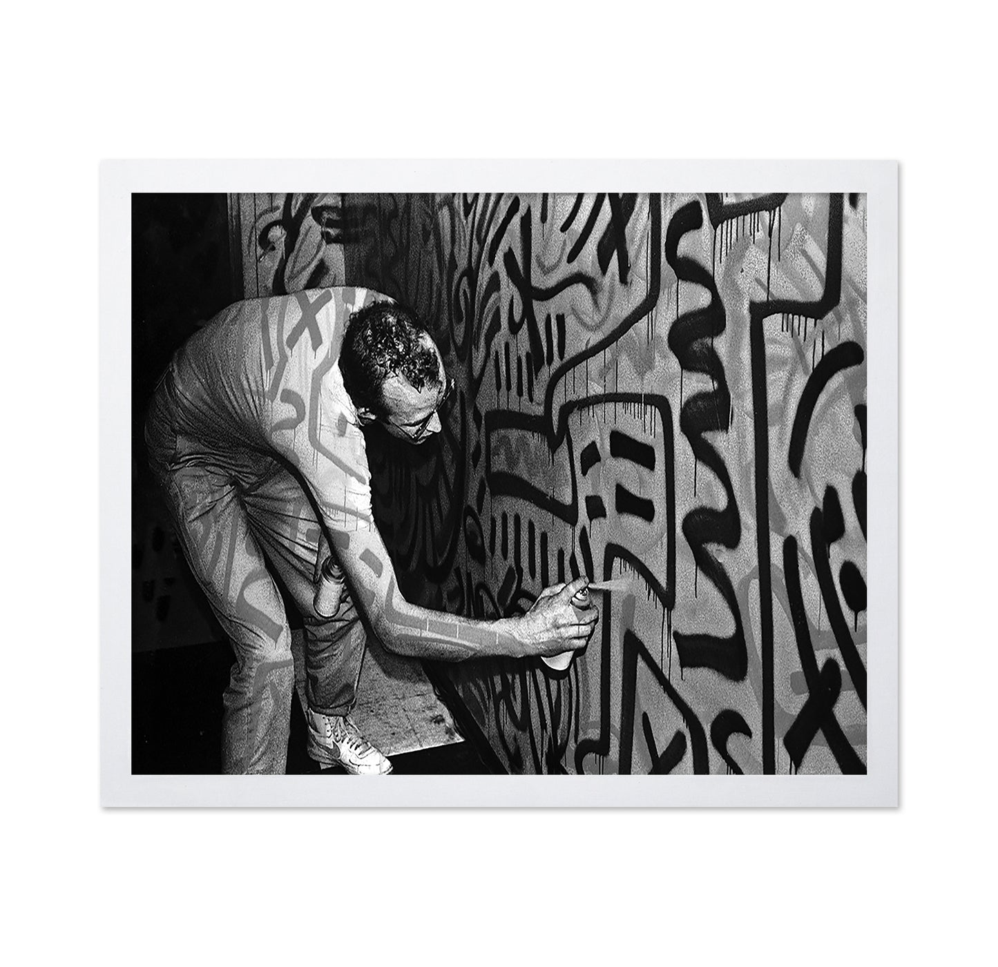 Keith Haring