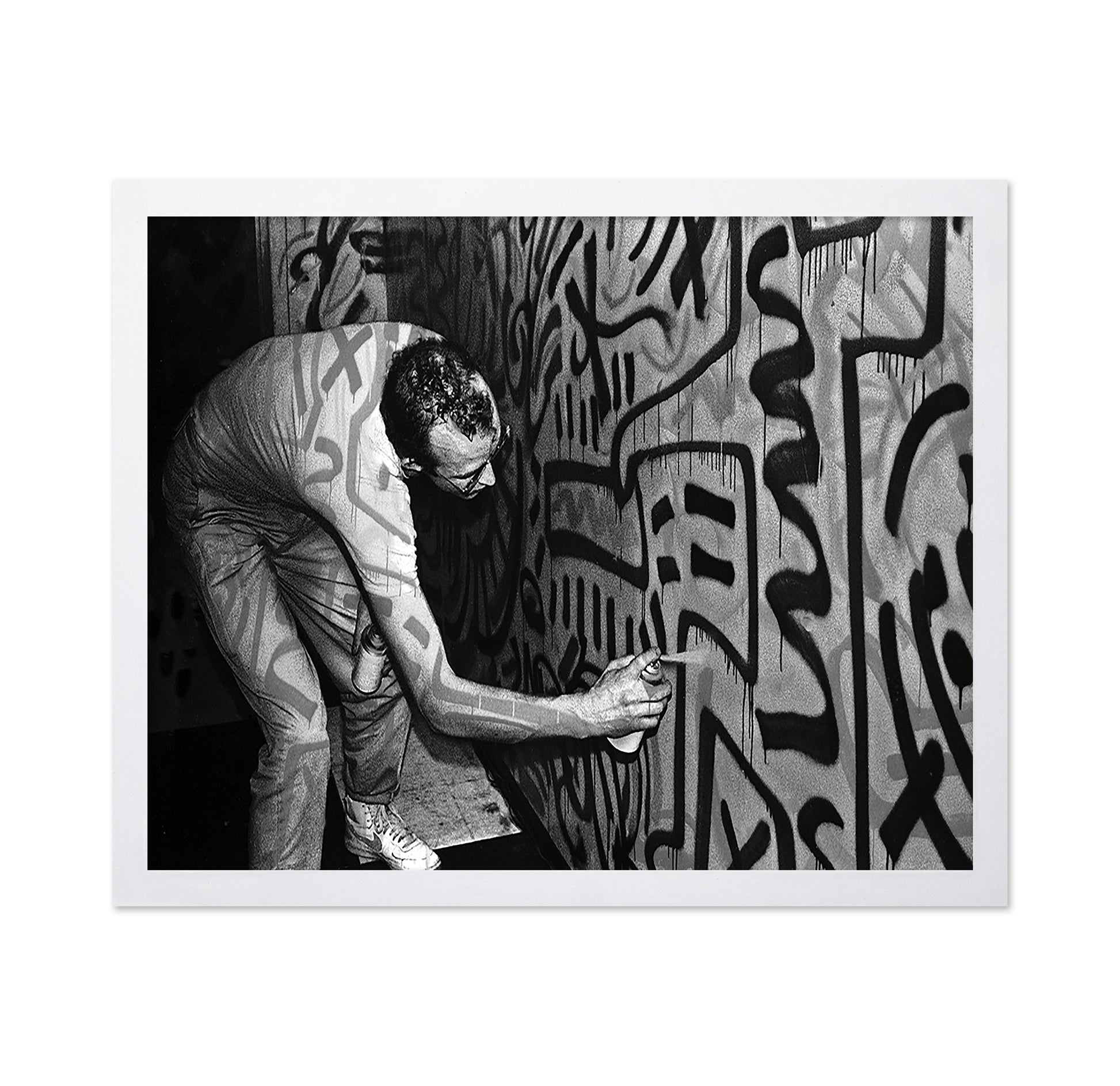 Keith Haring