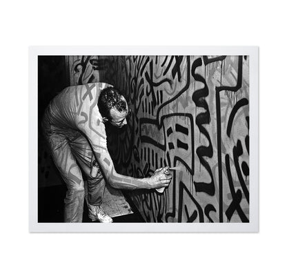 Keith Haring