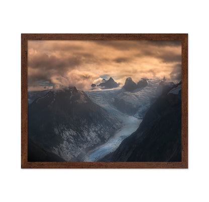 Battle Glacier