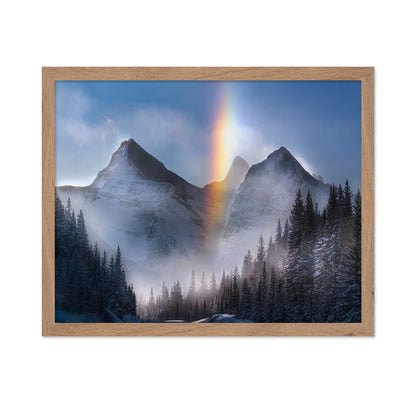 Nature's Dreamscape