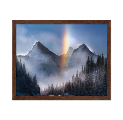 Nature's Dreamscape