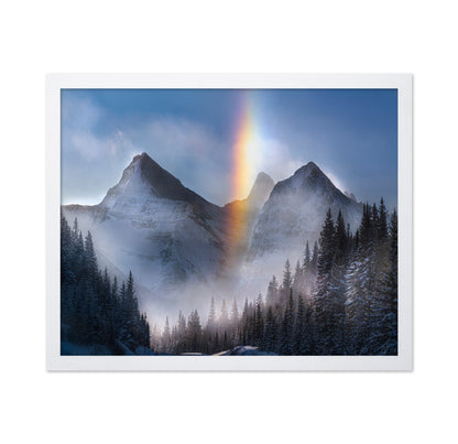 Nature's Dreamscape