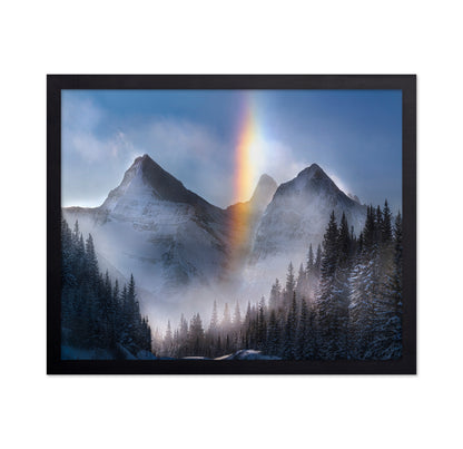 Nature's Dreamscape