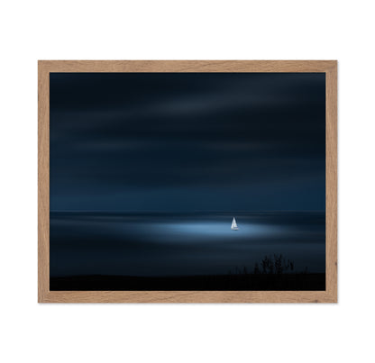 Sailing Under The Stars