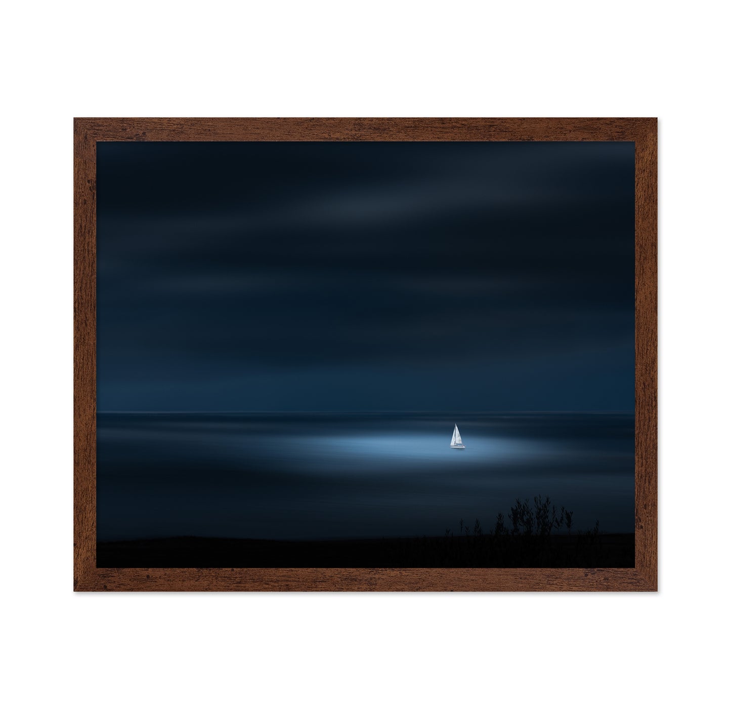 Sailing Under The Stars