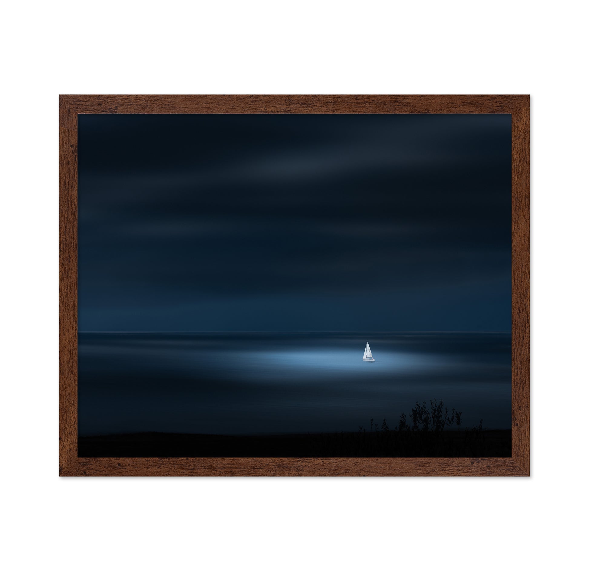 Sailing Under The Stars