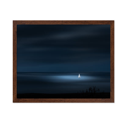 Sailing Under The Stars