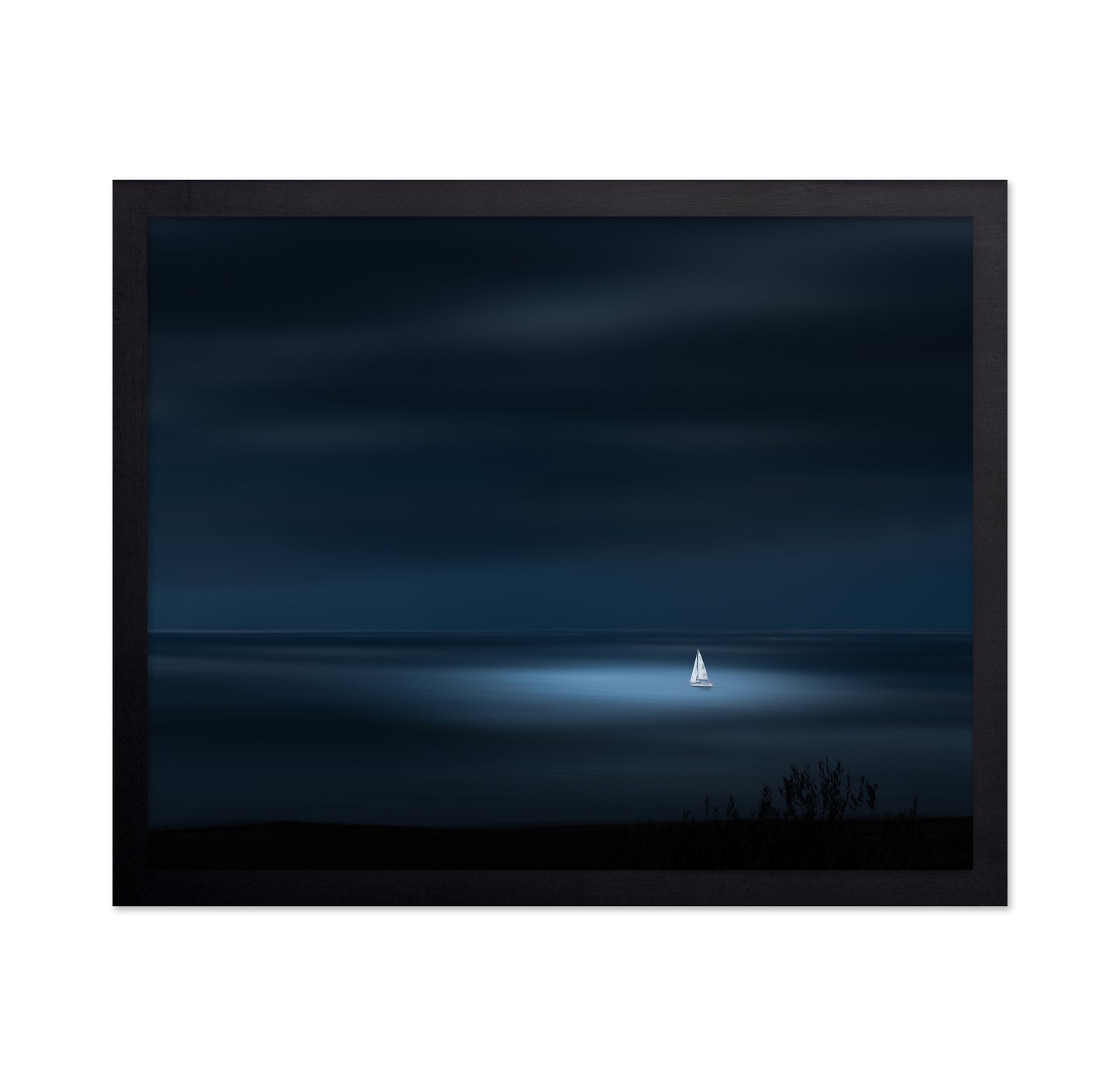 Sailing Under The Stars