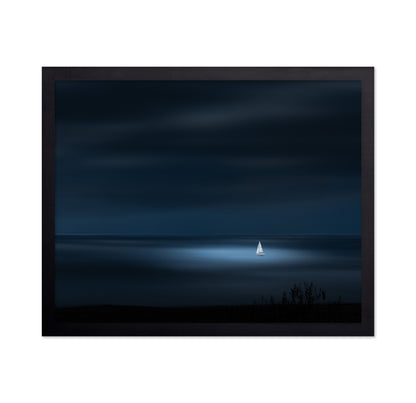 Sailing Under The Stars