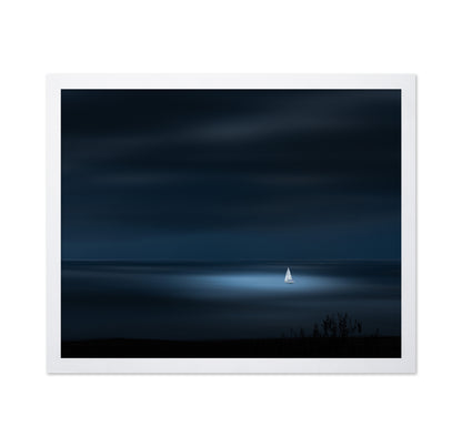 Sailing Under The Stars