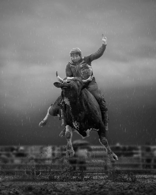 Bull Riding Ontario