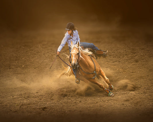 Rodeo 2022