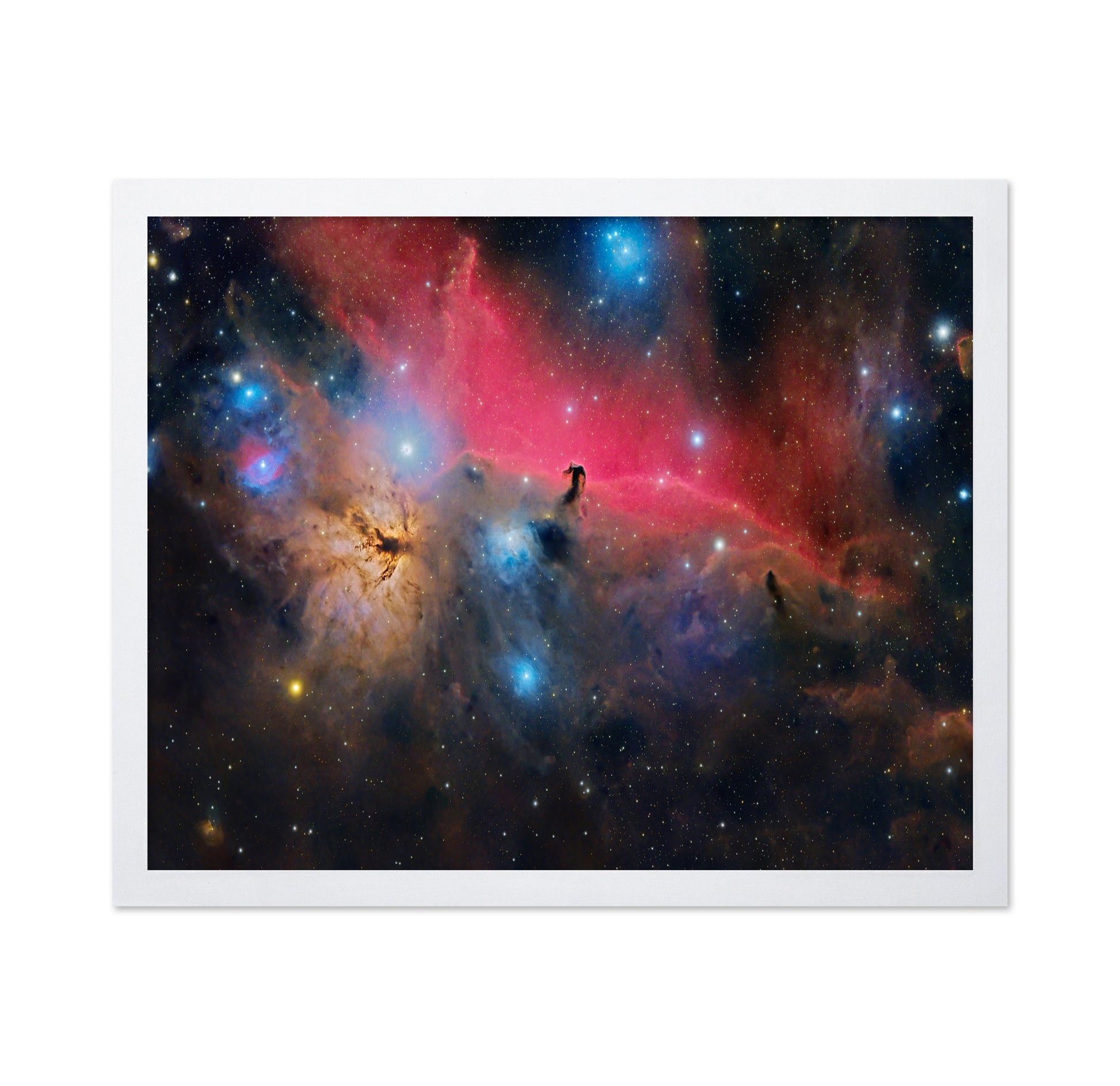Horsehead Nebula