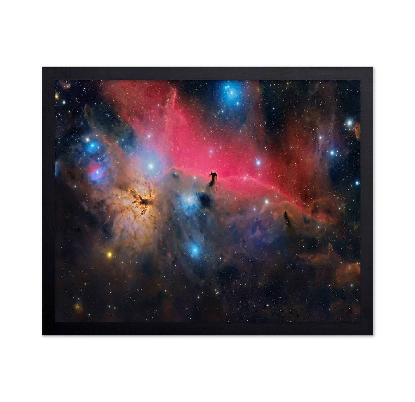 Horsehead Nebula