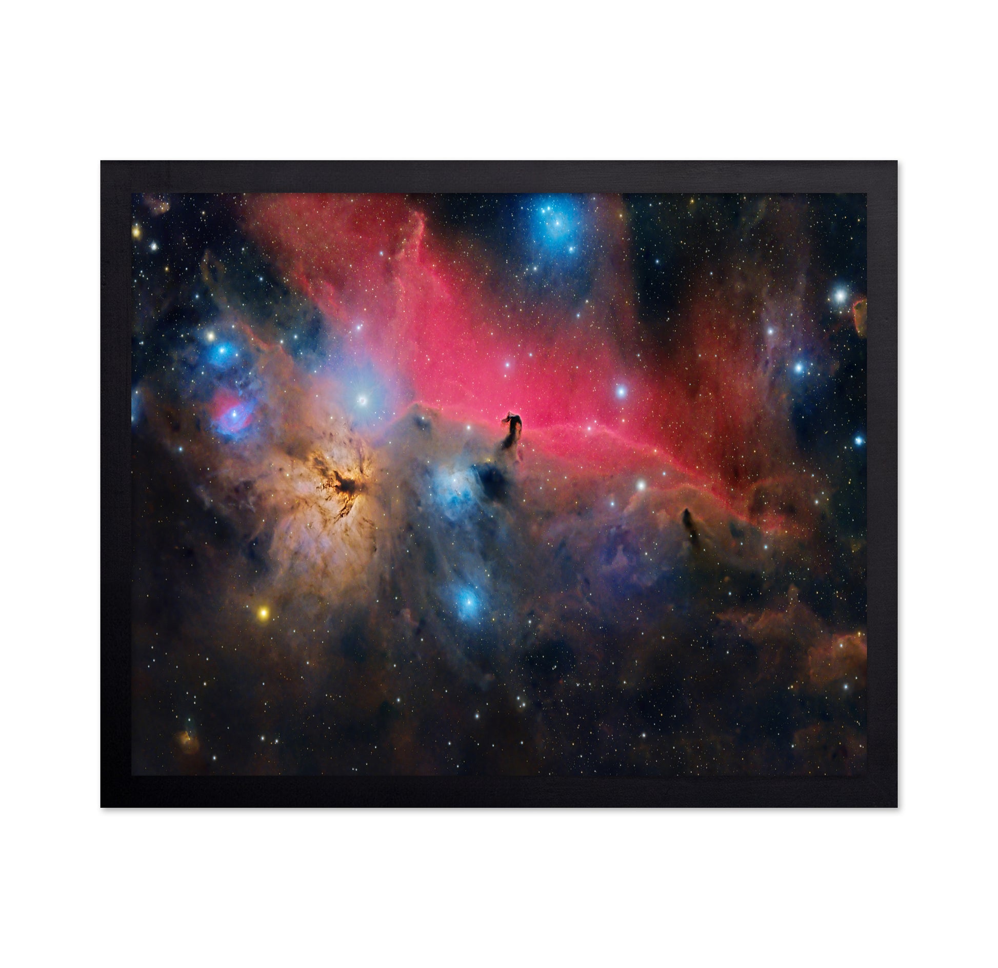 Horsehead Nebula