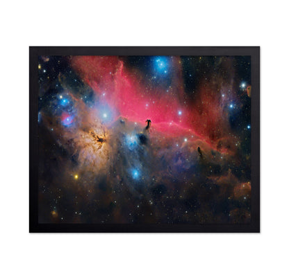 Horsehead Nebula