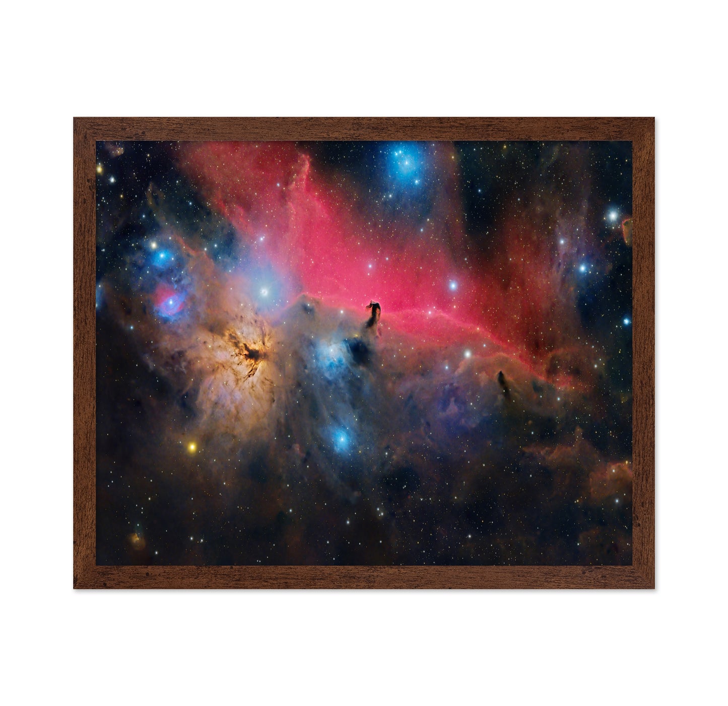 Horsehead Nebula