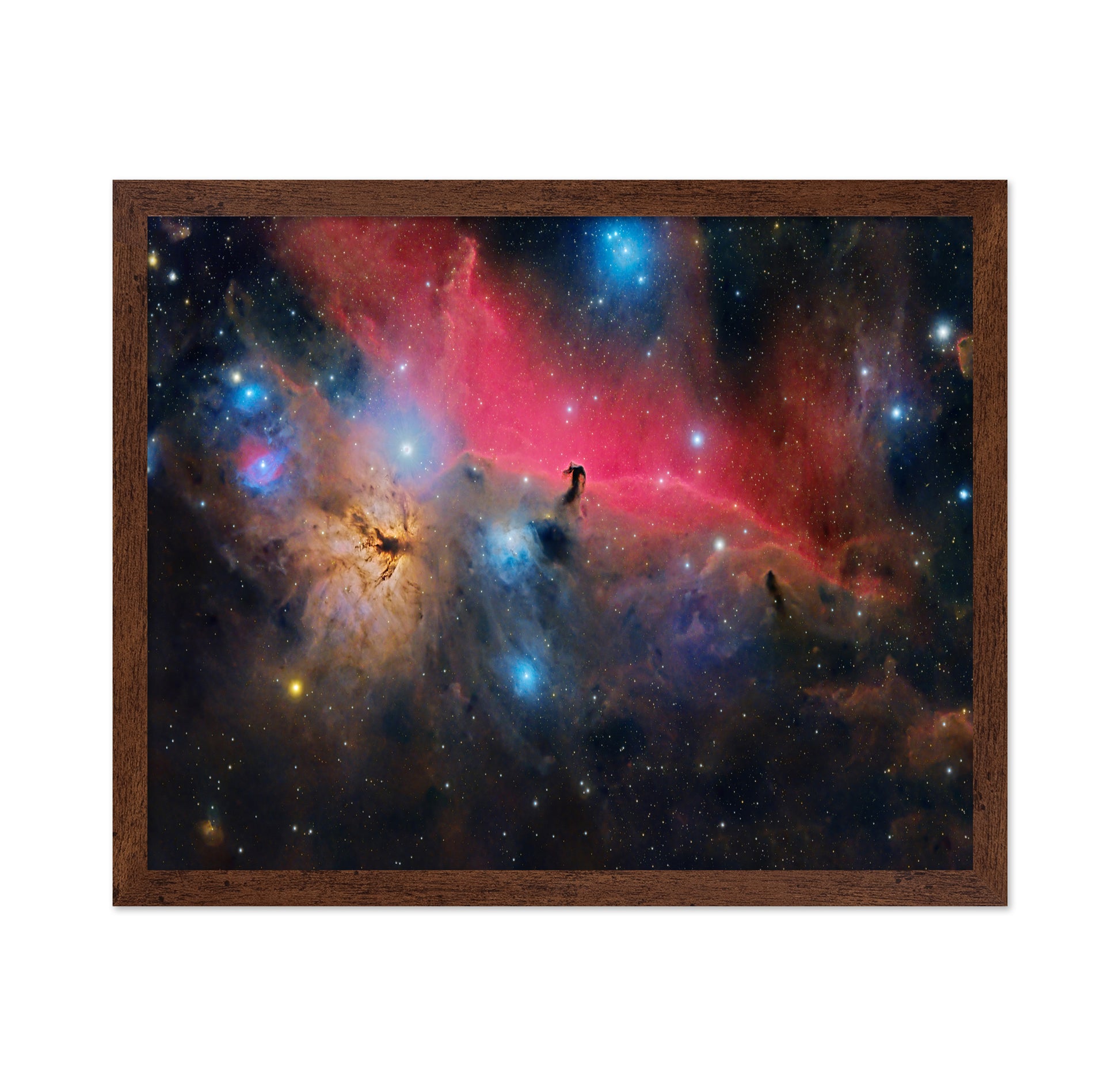 Horsehead Nebula