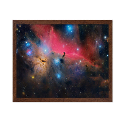 Horsehead Nebula