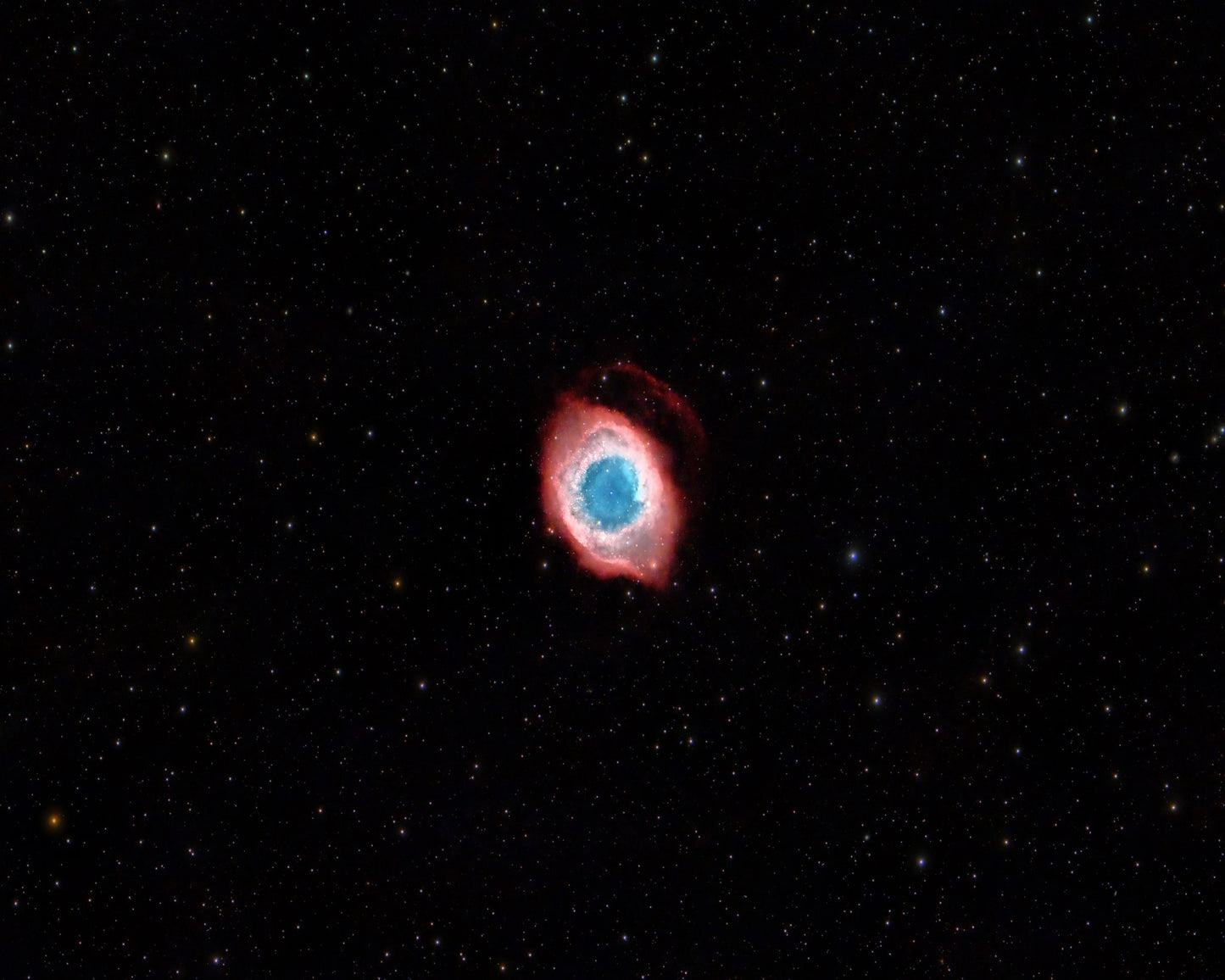 Helix Nebula