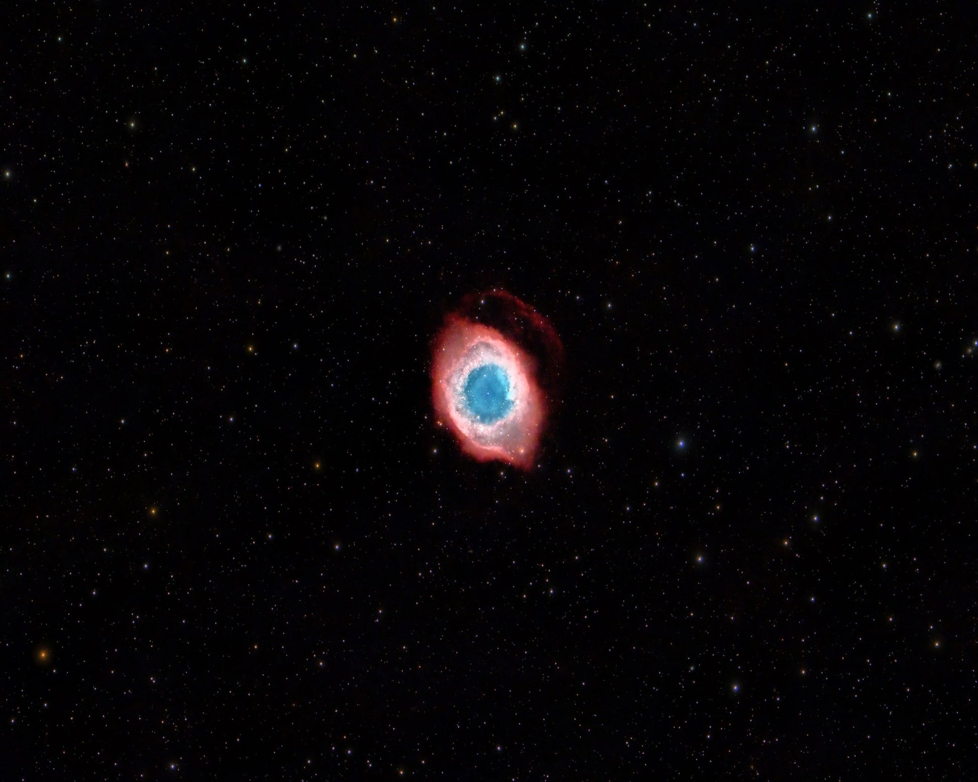 Helix Nebula