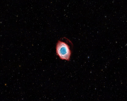 Helix Nebula