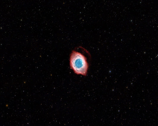 Helix Nebula
