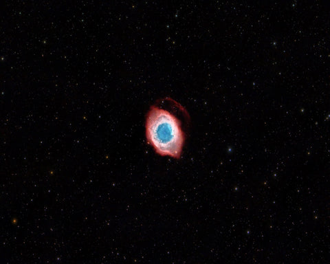 Helix Nebula