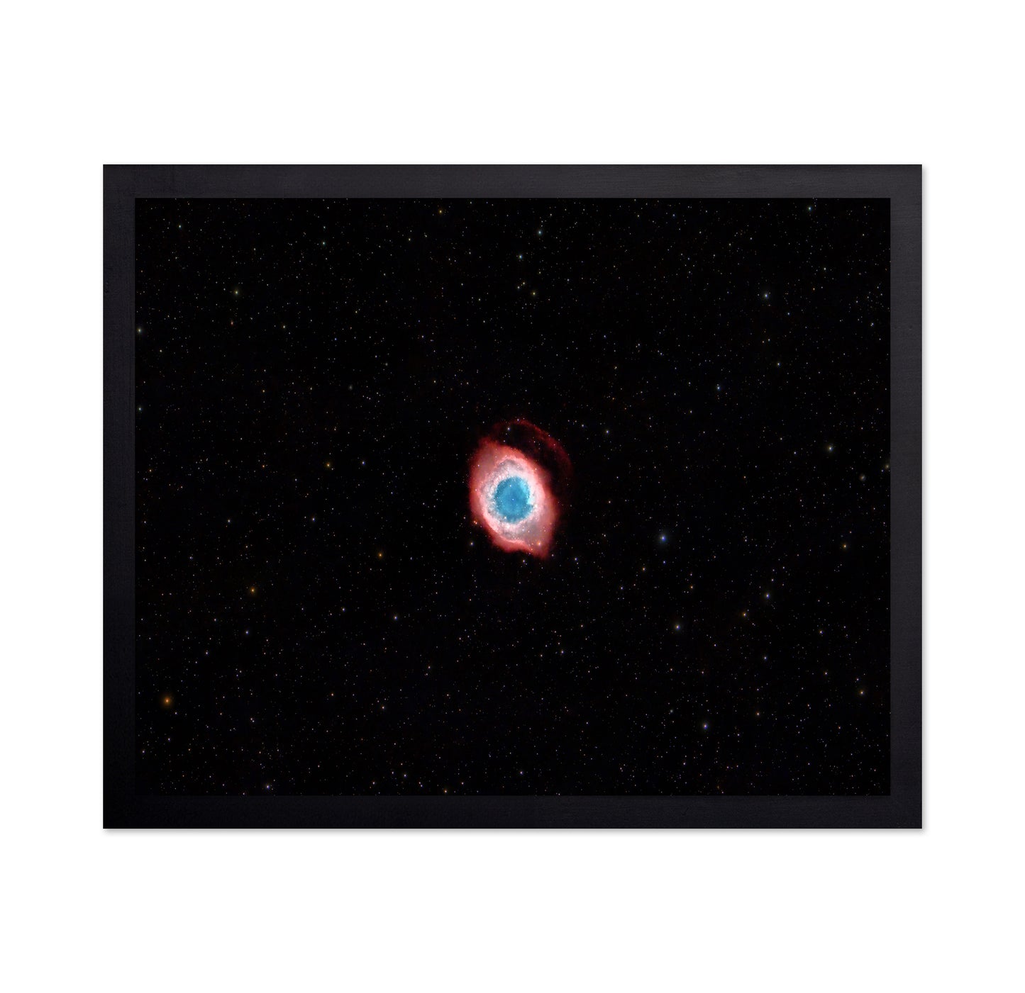 Helix Nebula