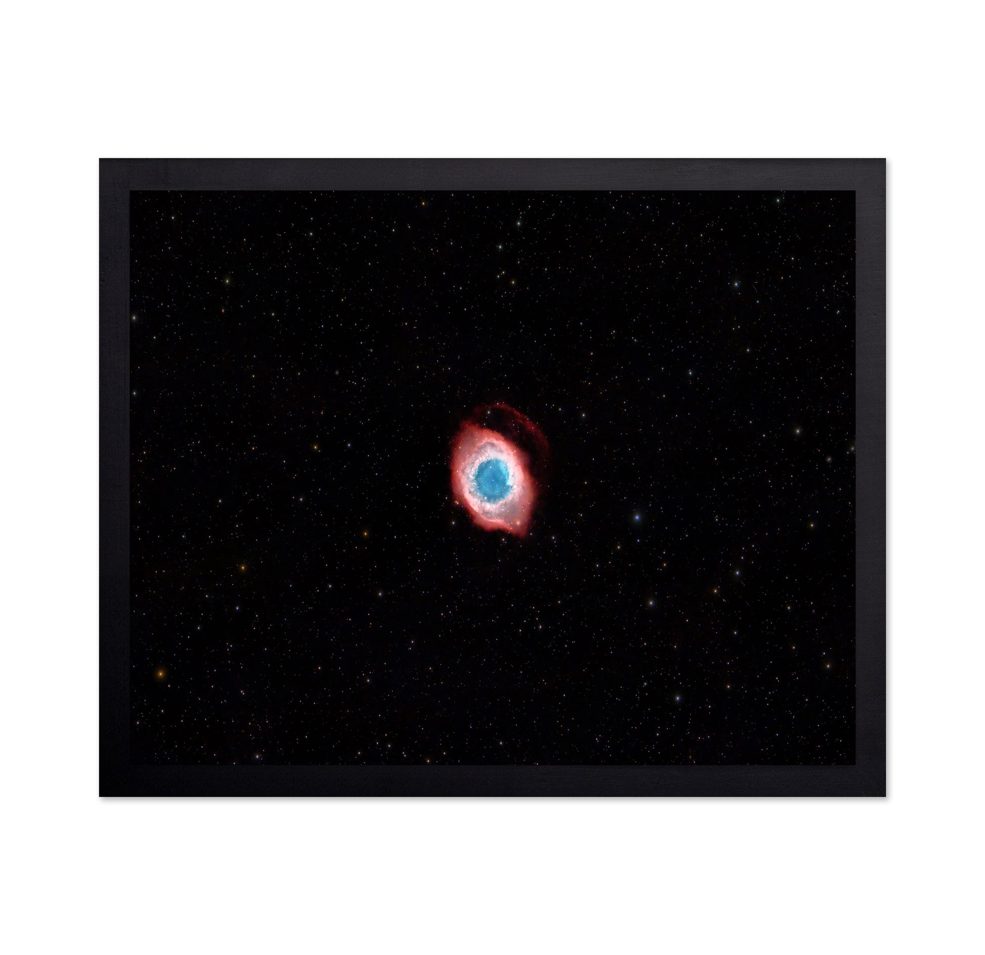 Helix Nebula