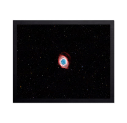 Helix Nebula
