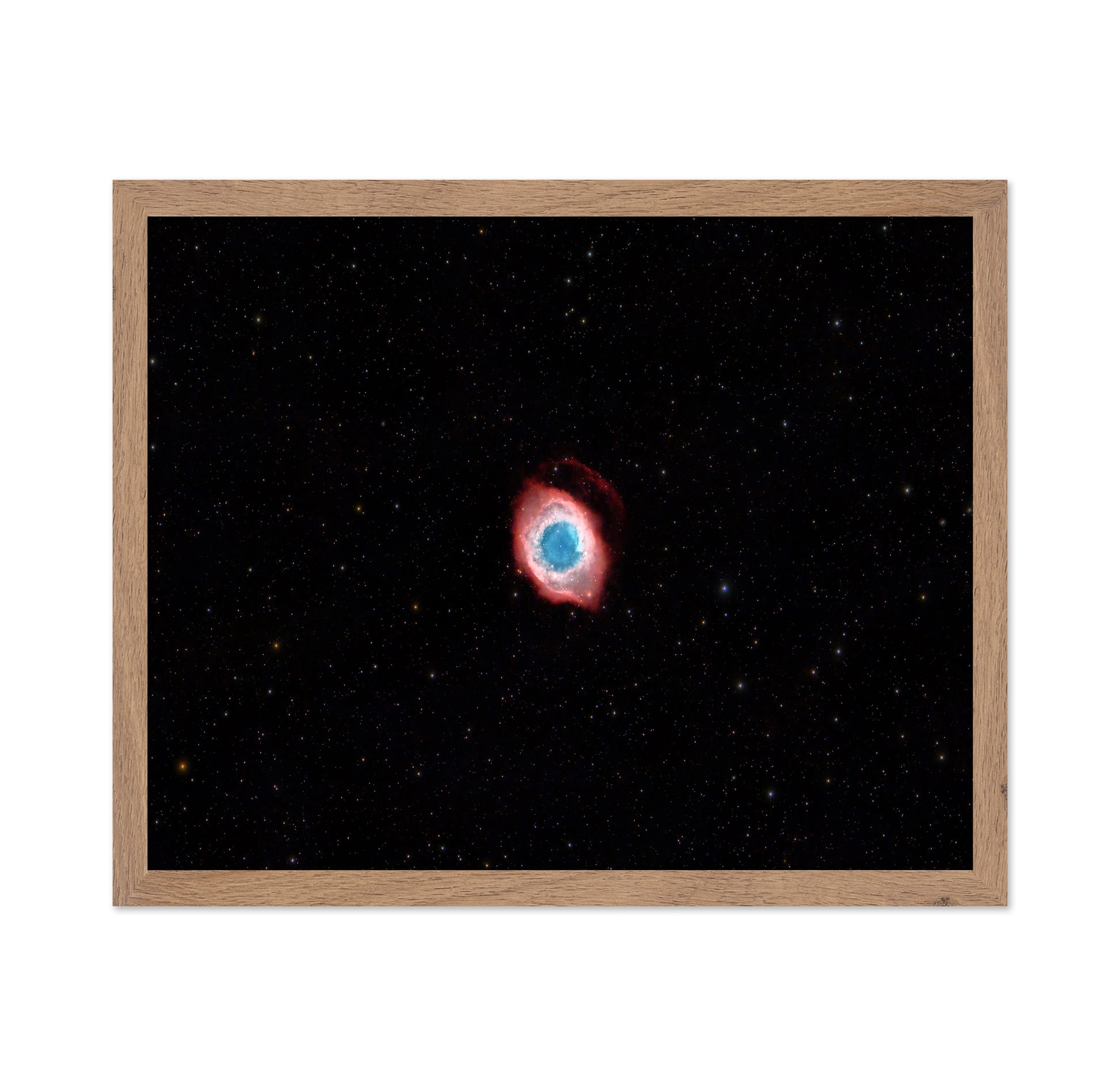 Helix Nebula