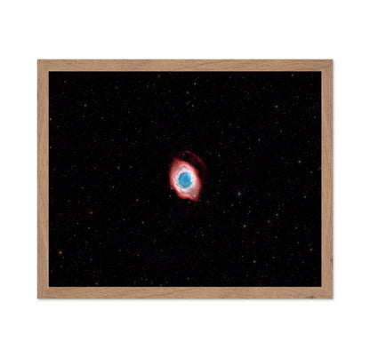 Helix Nebula