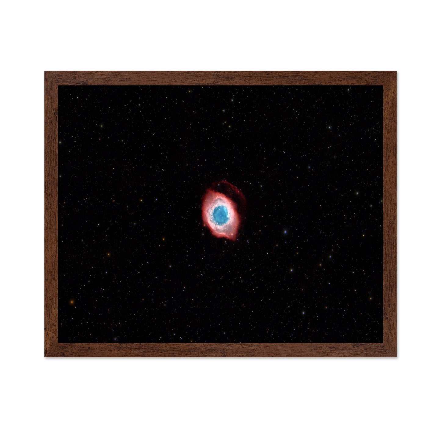 Helix Nebula