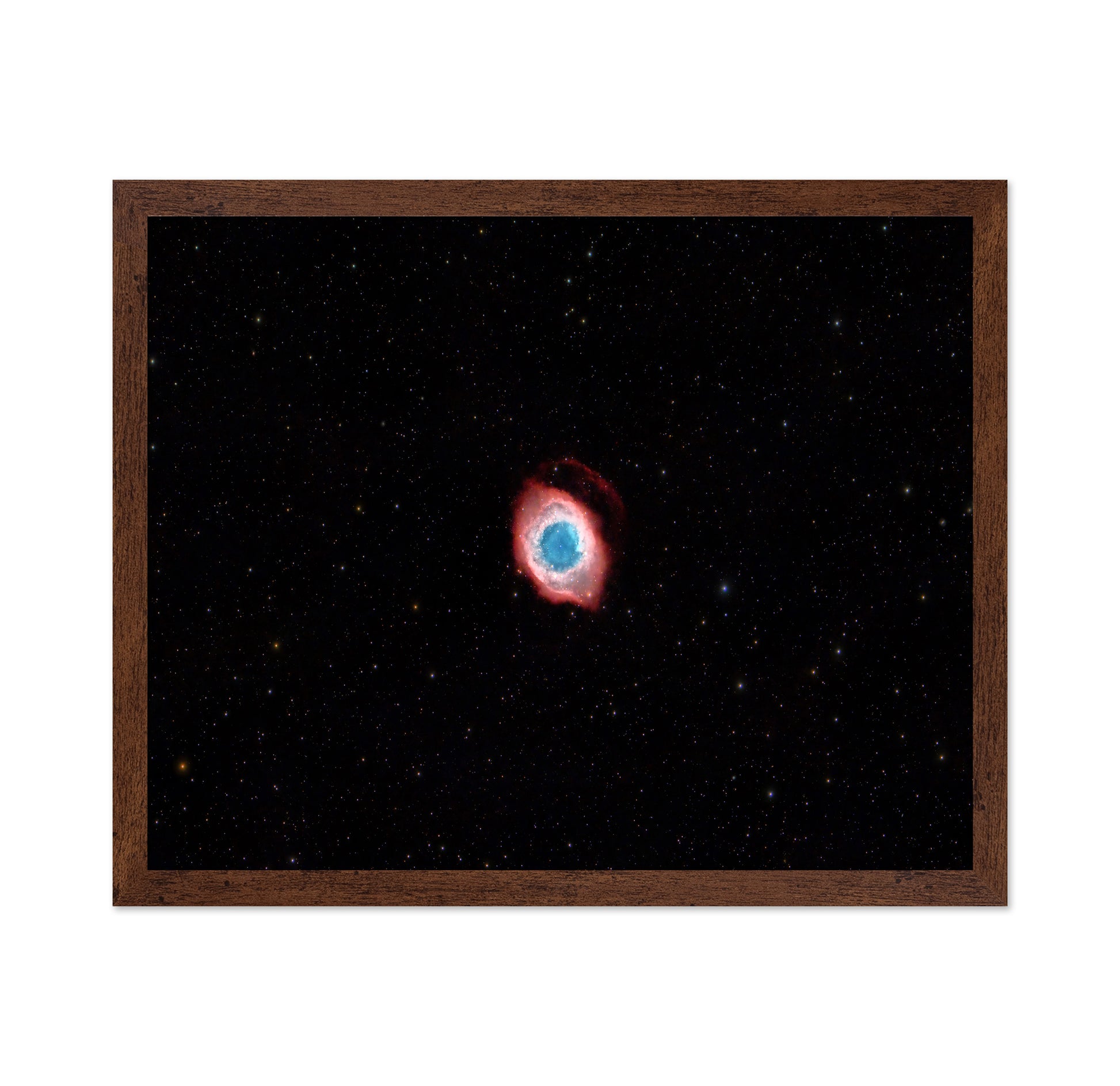 Helix Nebula