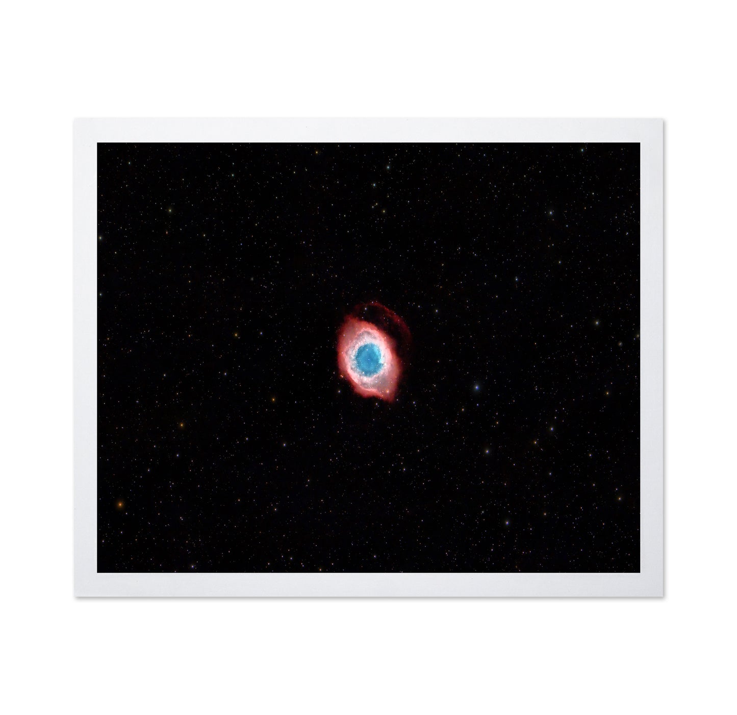Helix Nebula