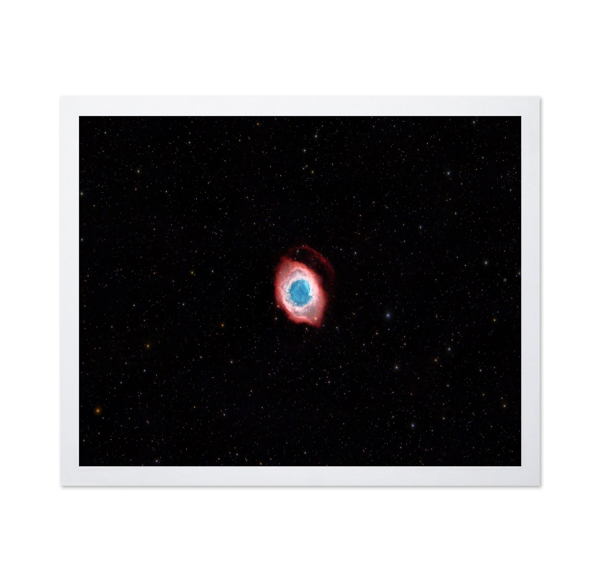 Helix Nebula