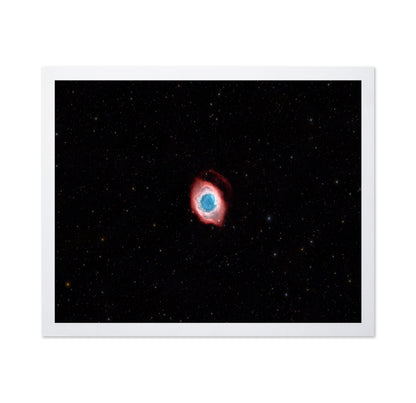 Helix Nebula
