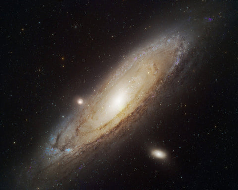 Andromeda Galaxy