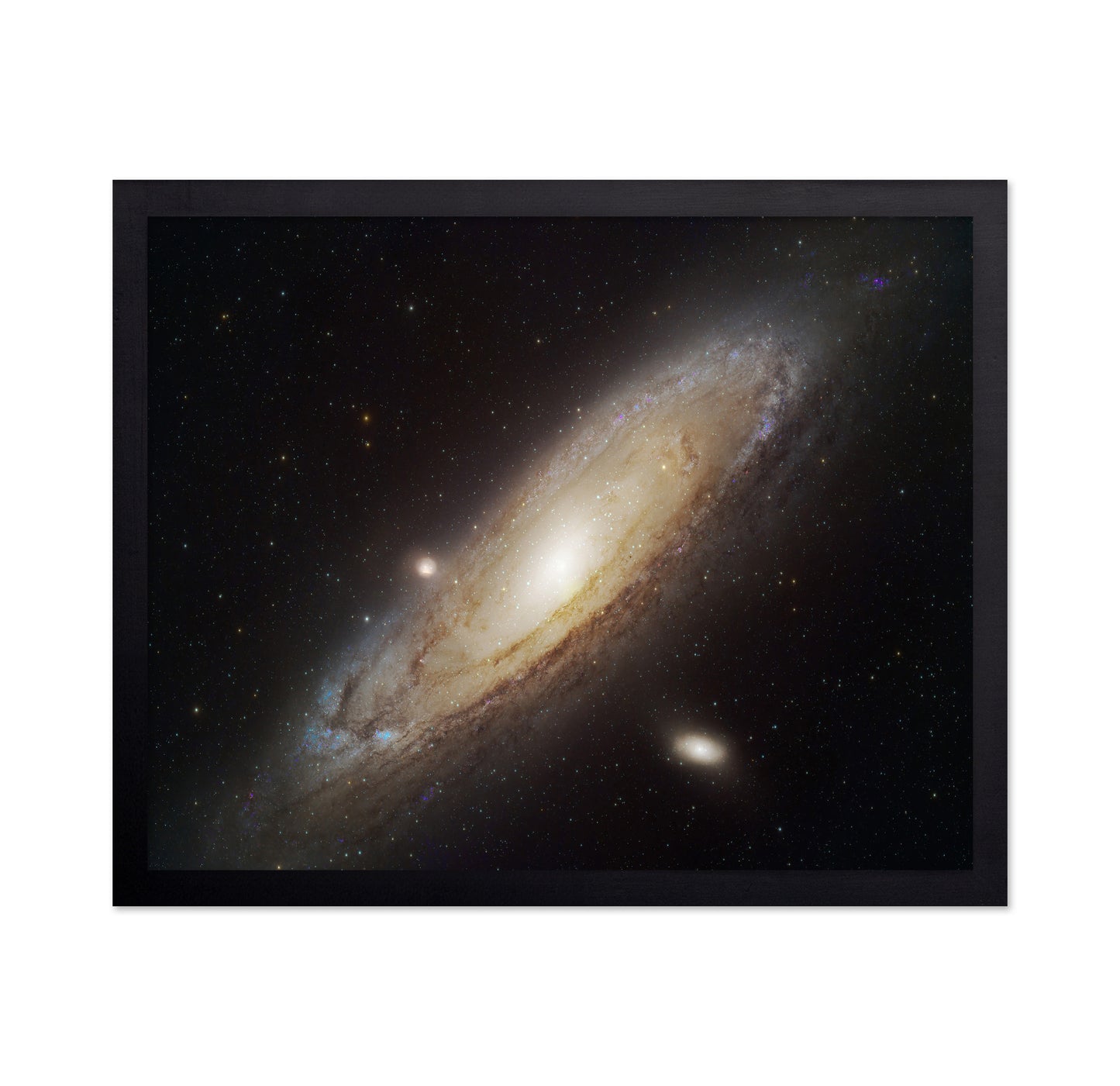 Andromeda Galaxy