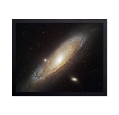 Andromeda Galaxy