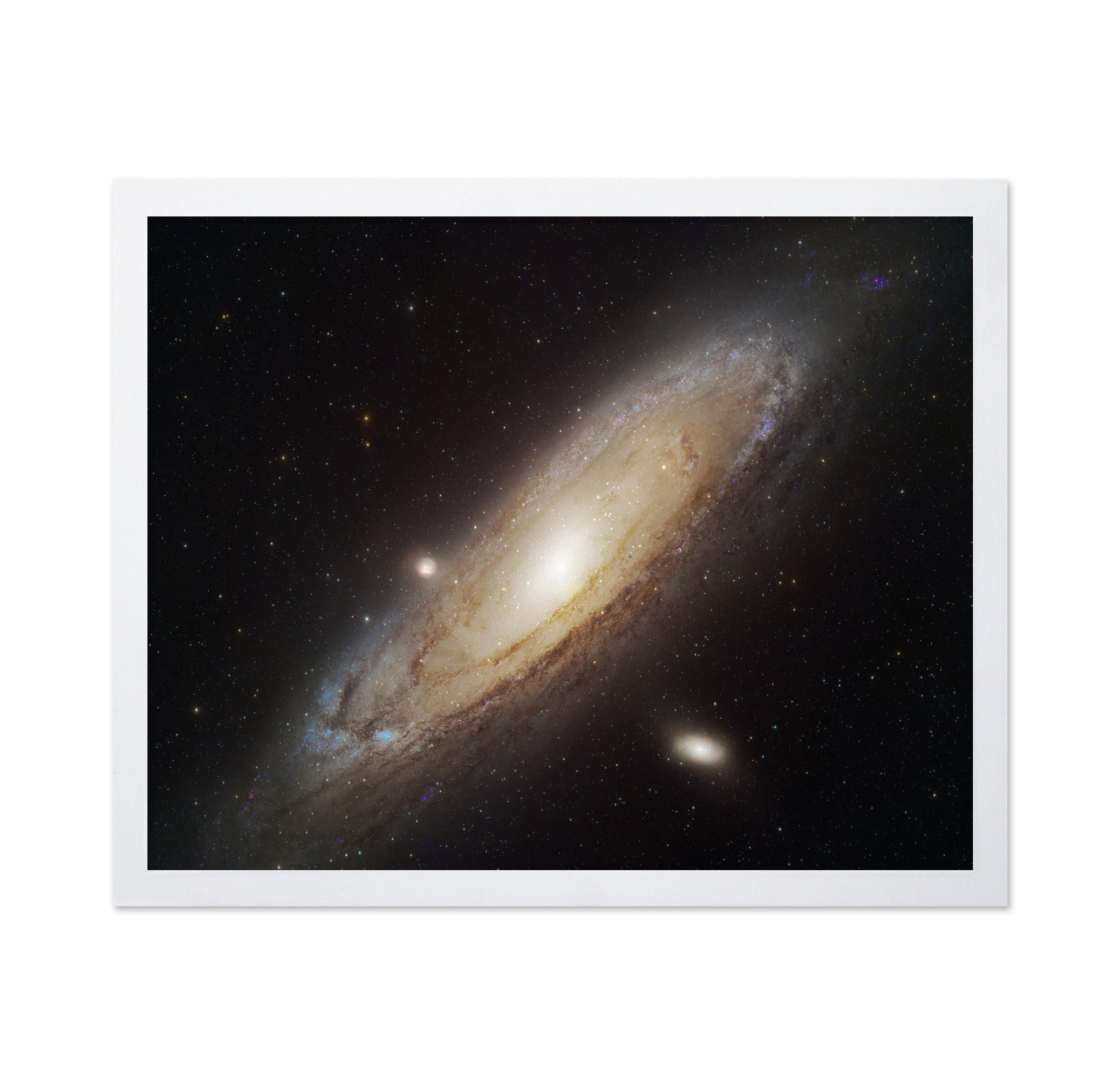 Andromeda Galaxy