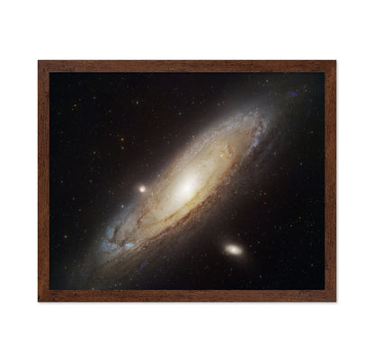 Andromeda Galaxy