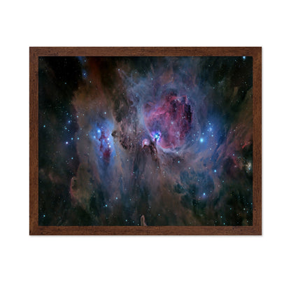 Orion Nebula No1